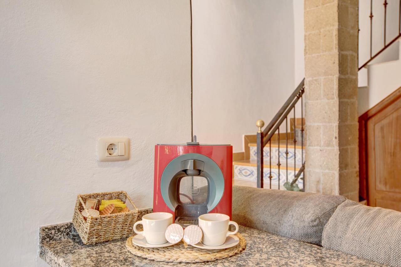 Holiday home Gavias I Arona (Tenerife)
