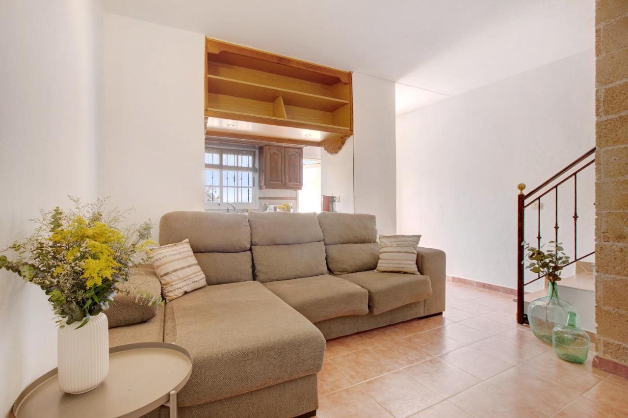 Gavias I Holiday home *