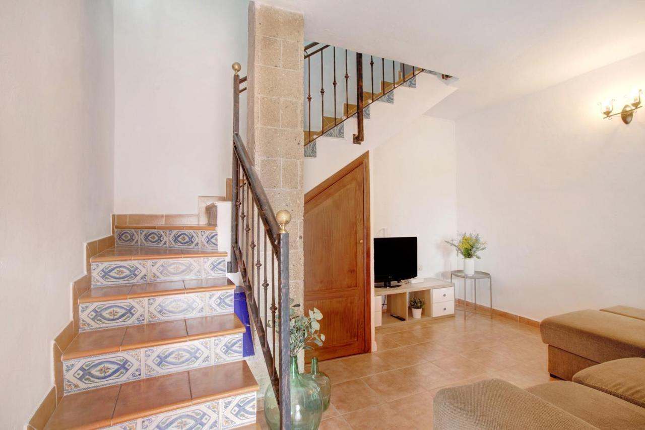 Holiday home Gavias I