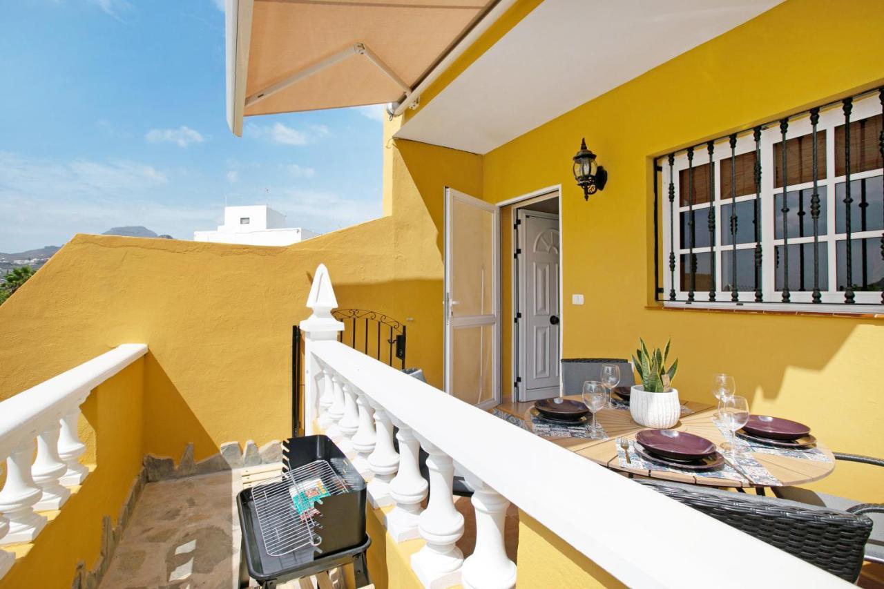 Vakantiehuis Gavias I