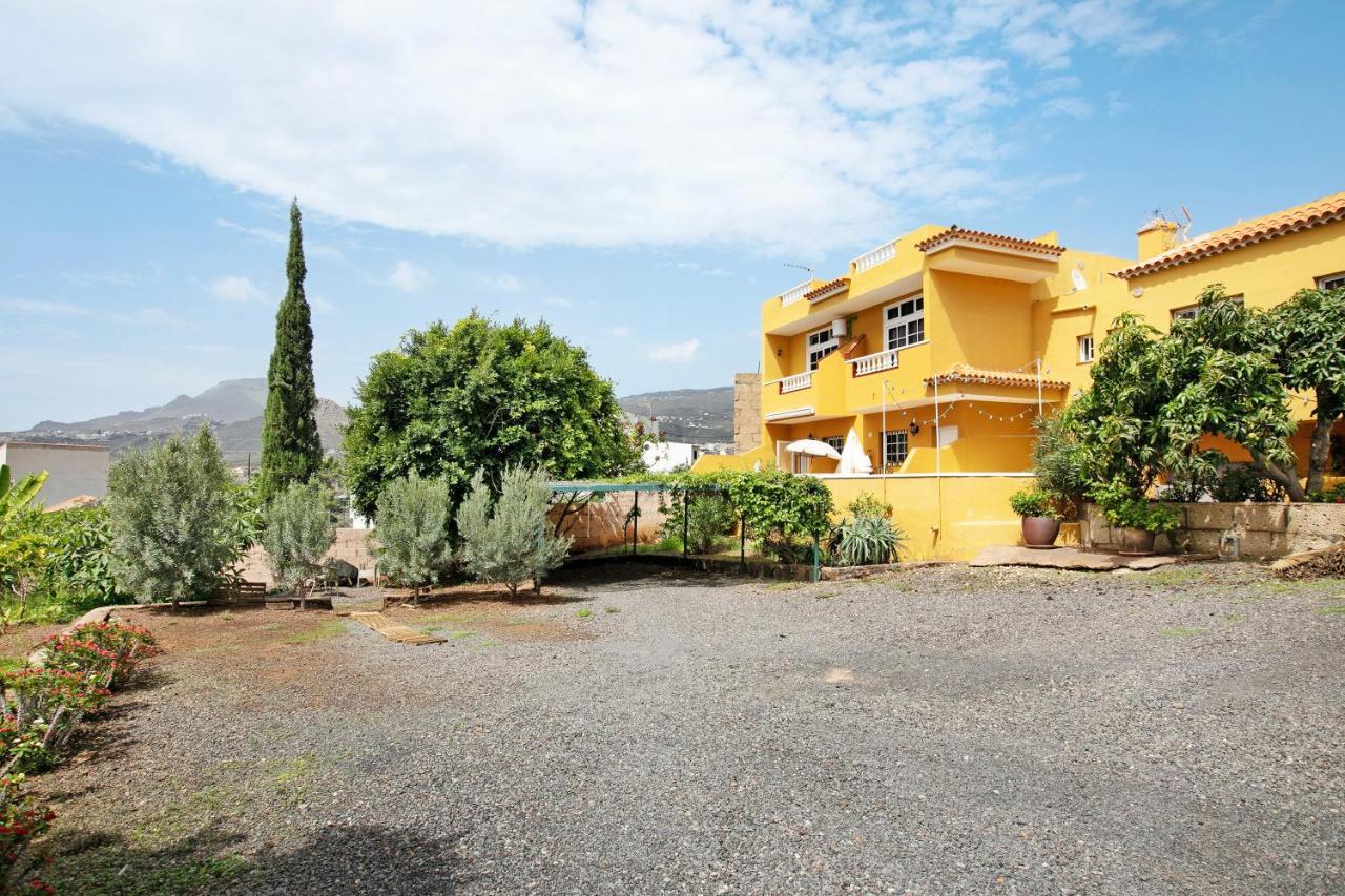 Gavias I Holiday home *
