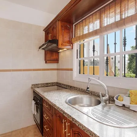 Las Gavias I Arona  Exterior photo
