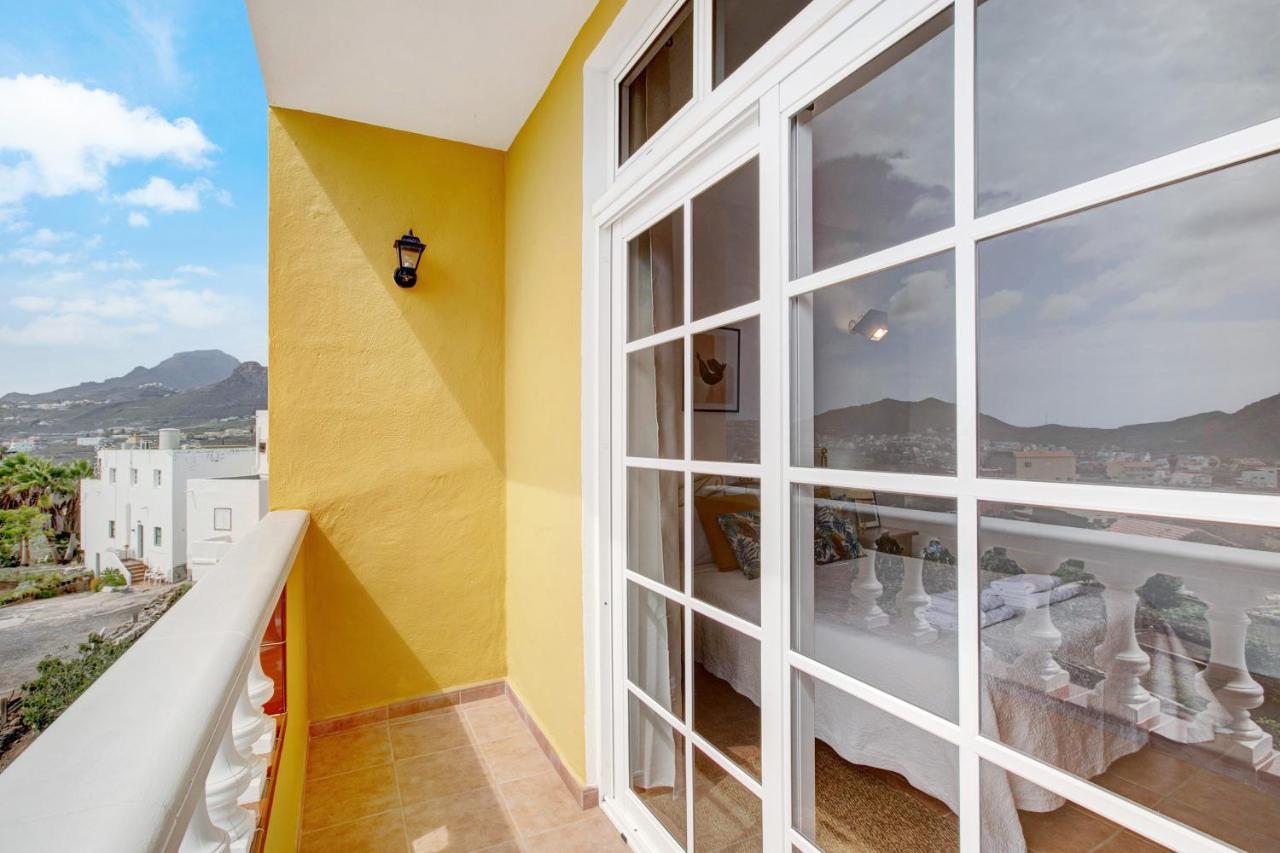 Ferienhaus Gavias I Arona (Tenerife)
