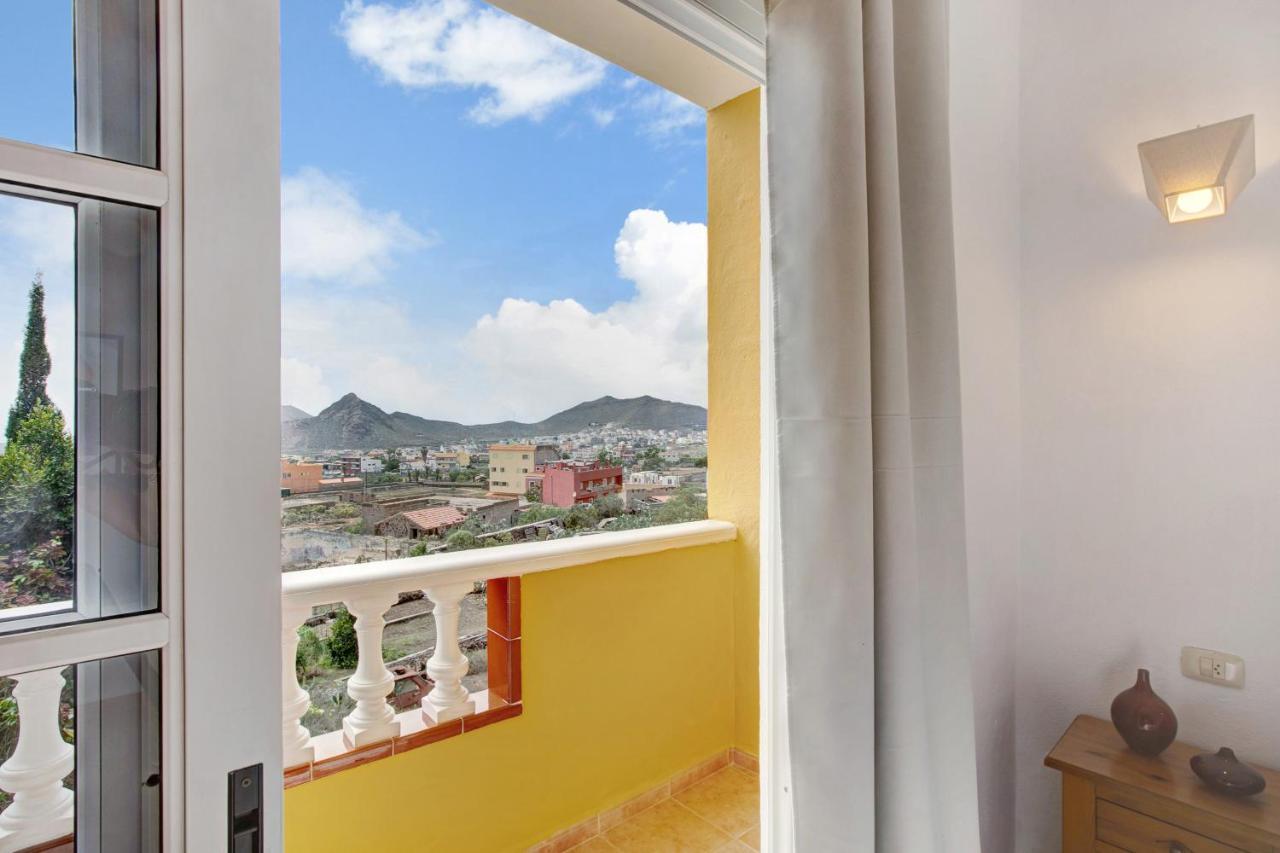Ferienhaus Gavias I Arona (Tenerife)