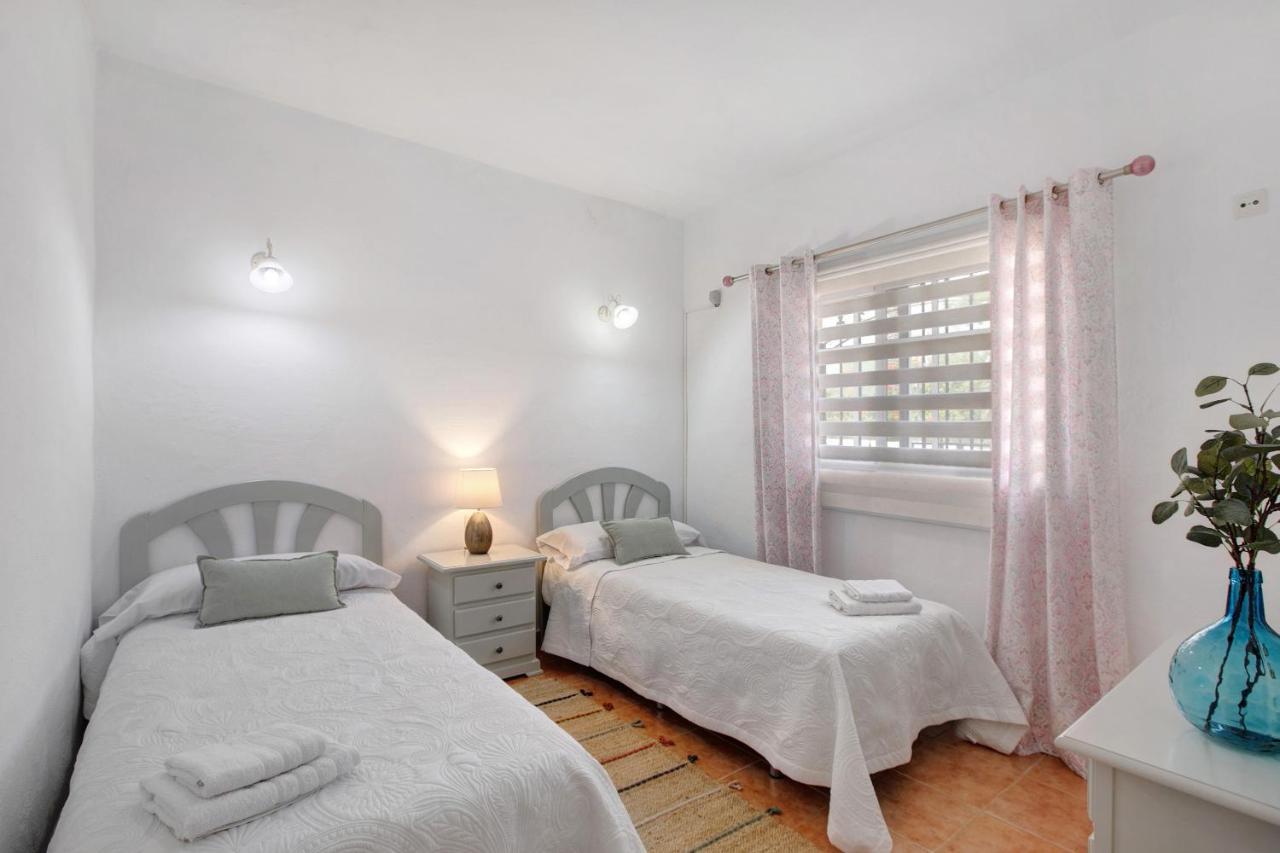 Gavias I Ferienhaus
